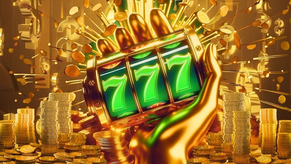 Slots Crush پاکستان ریئل منی گیمز