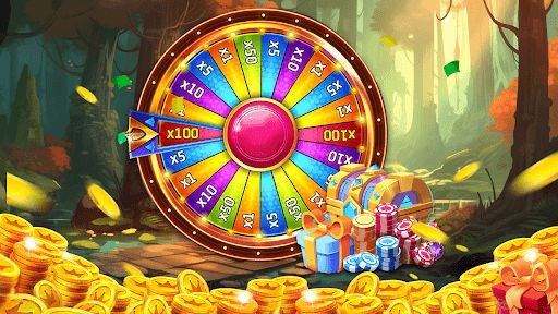 Slots Crush پاکستان ریئل منی گیمز